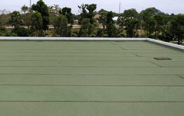 all Adbaston roofing types quoted for