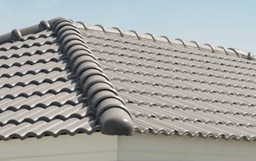 advantages of Adbaston clay roofing