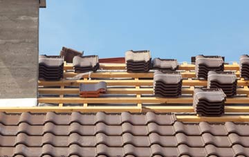 Adbaston clay roofing costs