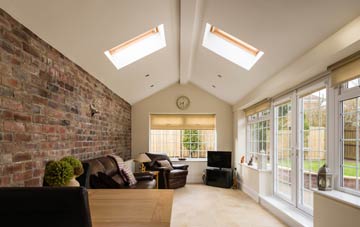 conservatory roof insulation Adbaston, Staffordshire
