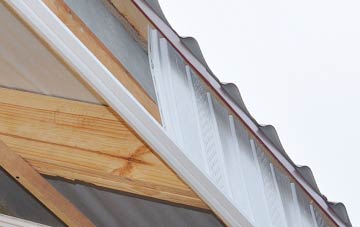 why Adbaston fascia repairs are essential