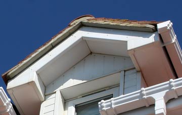 Adbaston fascia installation costs