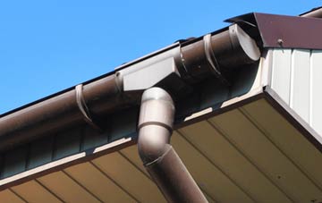 types of Adbaston fascias