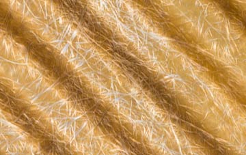 Adbaston fibreglass roof waterproofing