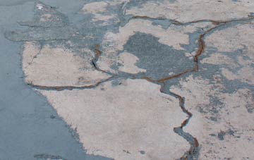 fibreglass roofing replacement Adbaston