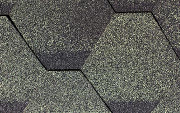 Adbaston fibreglass shingle repairs