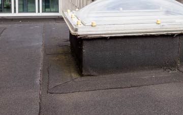 disadvantages of Adbaston flat roofs