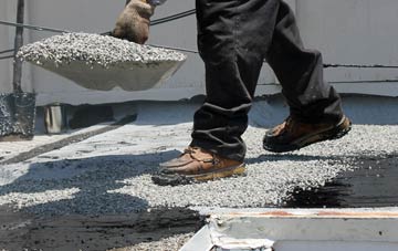 Adbaston flat roofing companies