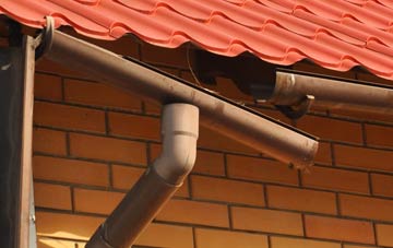 Adbaston gutter repair costs