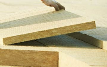 measuring Adbaston tapered insulation