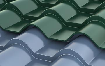 who should consider Adbaston plastic roofs