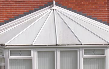 Adbaston polycarbonate conservatory roof repairs