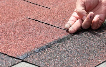 Adbaston asphalt roof repairs