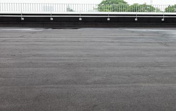 Adbaston asphalt roof replacement