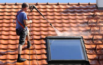 roof cleaning Adbaston, Staffordshire
