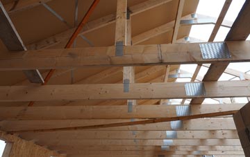 Adbaston roof truss costs