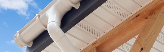 get Adbaston guttering quotes today