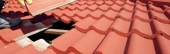 compare Adbaston roof repair quotes