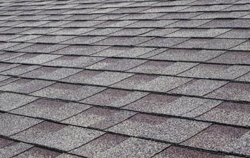 Adbaston tiles for shallow pitch roofing