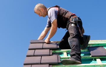 disadvantages of Adbaston slate roofing