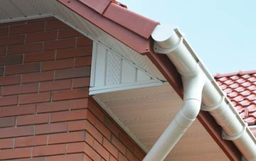 Adbaston soffit repair costs