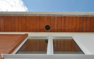 Adbaston soffit repair quotes