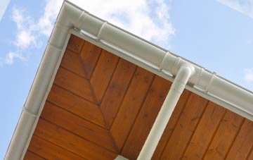 Adbaston soffit types