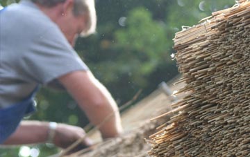 professional Adbaston thatchers