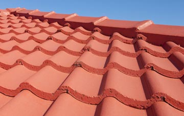 Adbaston tile and slate roof replacement