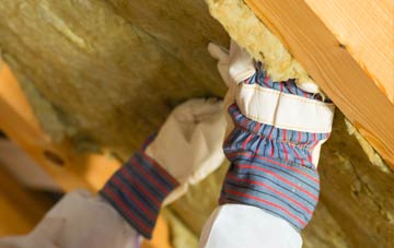 types of Adbaston pitched roof insulation materials