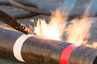 Adbaston flat roofing replacement