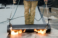 Adbaston flat roof sealing quote