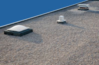 Adbaston flat roofing