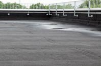 find rated Adbaston flat roofing companies