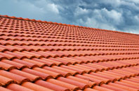 Adbaston roofing tiles