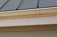 Adbaston soffit repair